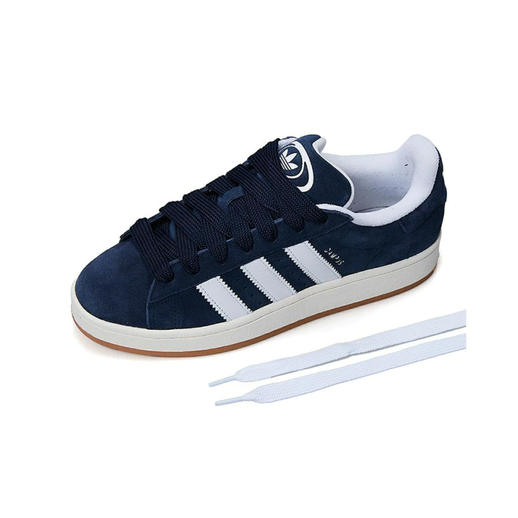 Adidas Campus 00s - Collegiate Navy (Lanzamiento)