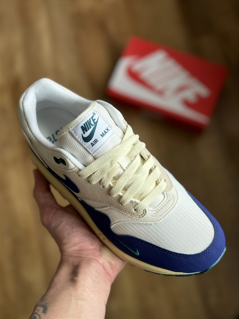 NK Air Max 1 Unisex (Athletic Department)