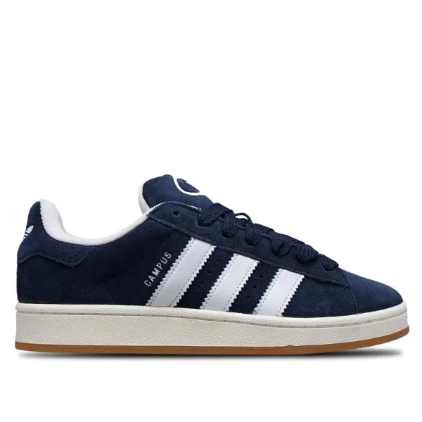 Adidas Campus 00s - Collegiate Navy (Lanzamiento)